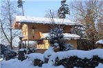 Holiday home Almhutte 1