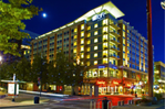 AC Hotel by Marriott National Harbor Washington, DC Area