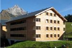 Alpenappartement Bergkonig
