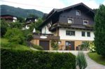 Alpenhaus Pfister