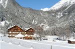Alpenhotel Badmeister