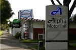 Alpha Motor Inn