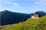 Alpine Deluxe Chalet Wallegg-Lodge