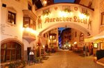 Altstadt Genusshotel Auracher Lochl