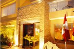 Alwa Hotel Boutique Vallecito - Premium