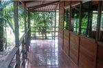 Amazon Hostel Iranduba