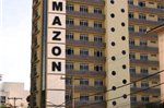 Amazon Plaza Hotel