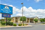 Americas Best Value Inn and Suites Little Rock