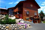 Americas Best Value Inn - Bighorn Lodge