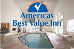Americas Best Value Inn Lake Mills