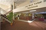Americas Best Value Inn Sandston