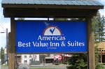 Americas Best Value Inn & Suites McCall