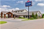AmericInn Lodge and Suites - Muscatine