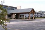 AmericInn Lodge and Suites of Green Bay West