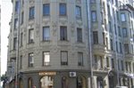 Amulet Hotel at Bolshoy Prospekt