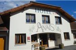 Anais Hotel