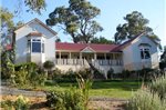 Annabelle of Healesville Bed and Breakfast