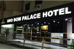 Ano Bom Palace Hotel
