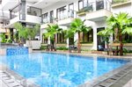Anugrah Hotel Sukabumi