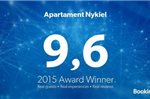 Apartament Nykiel