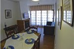 Apartamento 2 quartos renovado proximo ao Capivari