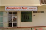 Apartamentos Lamy - AL