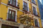 Apartamentos Madrid Huertas