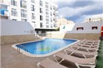 Aparthotel Formentera Es Calo Playa