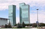 Apartments ApartInn Astana