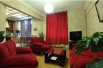 ApartLux Belorusskaya Suite