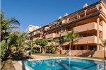 Apartment Alicate Playa Marbella