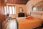 Apartment Casa Selvolini Lecchi in Chianti - Gaiole in Chianti