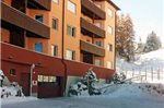 Apartment Chesa Sur Val St Moritz