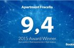 Apartment Fracella