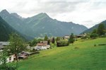 Apartment Gallenkirch with Mountain View 03