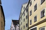 Apartment Goldener Kranich