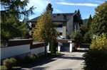 Apartment in Seefeld in Tirol