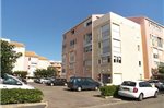 Apartment La Mediterranee Narbonne Plage