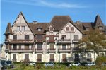 Apartment Le Normandie Home Cabourg