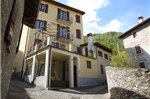 Apartment Liano-formaga Brescia 2