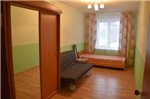 Apartment Loginova 26