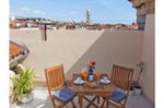Apartment Lux Marmont Terace 2
