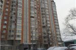 Apartment Lux Na Krasnoselskoy
