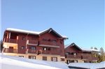 Apartment Mont Blanc Soleil Manigod l'Etale