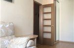 Apartment on Amurskiy Bulvar 62