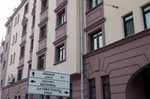 Apartment On Mytninskaya 2a