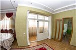 Apartment on Noviy Mir