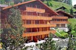 Apartment Ost Grindelwald