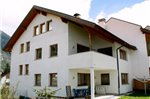 Apartment Pettneu am Arlberg 3