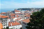 Residence Corsaire Biarritz
